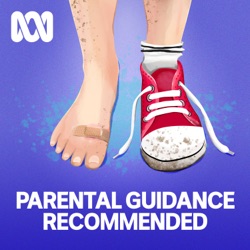 INTRODUCING — Parental Guidance Recommended