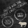JUSTIN AND THE [FOOD] ENTREPRENEURS artwork