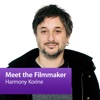 Harmony Korine: Meet the Filmmaker artwork