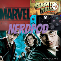 NerdPod podcast