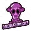 Kate Pendry's Corona Chronicles  artwork