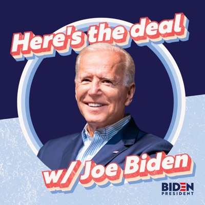 Here’s the Deal Here’s the Deal