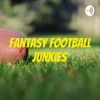 Fantasy Football Junkies artwork