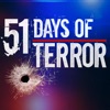 51 Days of Terror artwork