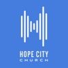Hope City Church artwork
