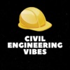 Civil Engineering Vibes artwork