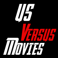Us Versus Movies - Comic Bastards