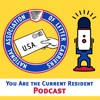 You Are The Current Resident: An NALC Podcast artwork