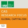 Center for Advanced Studies (CAS) Research Focus Global Capitalism (LMU) - SD artwork