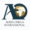 Alpha Omega International artwork