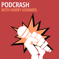 Podcrash podcast