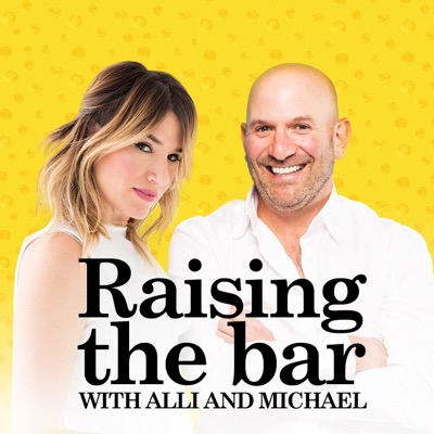 Raising the Bar with Alli and Adrian Raising the Bar with Alli and Adrian