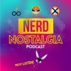 Nerd Nostalgia Podcast artwork