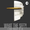 What The SFF?! artwork