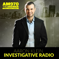 Aaron Klein Interviews Judge Roy Moore on eve of Alabama Election - 12-10-17