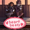 Heart Beats : A Heartwarming Fantasy artwork