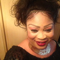 Mrs Oluranti Kazzim's show podcast