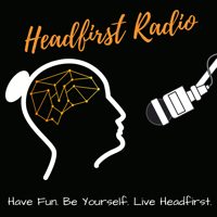 Headfirst Radio podcast