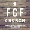 FCF Sunday Podcast artwork