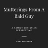 Mutterings From A Bald Guy artwork
