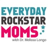Everyday Rockstar Moms artwork