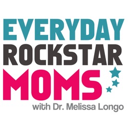 ERm 021  Dr. Andrea Ryan: Putting Your Marriage First | 5am Mom Time | 15 Second Parenting Vacations
