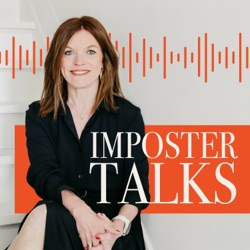Over het waarom van deze podcast en hoe Imposter Talks jou als high achiever kan helpen.