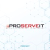 ProServeIT's podcast artwork