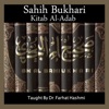 Sahih Bukhari Kitabu Al-Adab artwork
