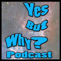 Yes But Why Podcast podcast