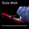 Tesla Welt - Der deutschsprachige Tesla Podcast artwork