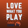 Love What You Play artwork