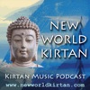 New World Kirtan > Calming Chants for a Crazy World artwork