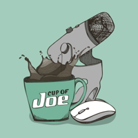 Cup of Joe Podcast podcast