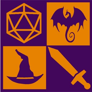 T03 E07 - Warhammer – Spellcast