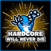 Hardcore Will Never Die Podcast - Dj EZC
