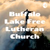 Buffalo Lake Lutheran Church artwork