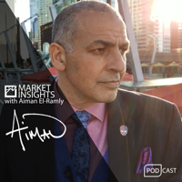 Market Insights with Aiman El-Ramly podcast