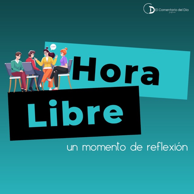 Que Si Y Que No Platicar En La Mesa Hora Libre