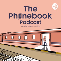 The Phonebook Podcast