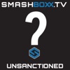 SmashBoxxTV Unsanctioned artwork