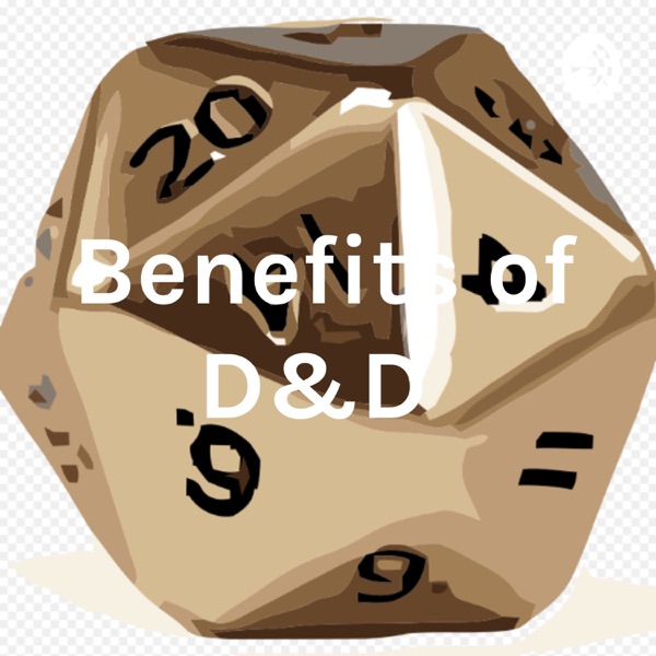 Benefits of D&D Artwork