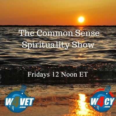 The Common Sense Spirituality Show