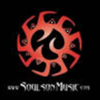 Christian  James' Soulson Music Podcast podcast