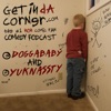 Get In Da Corner podcast artwork