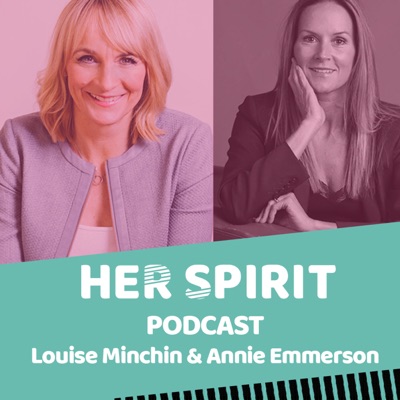 Her Spirit Podcast Her Spirit Podcast
