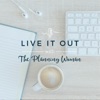 Live It Out with Jennifer Booth artwork