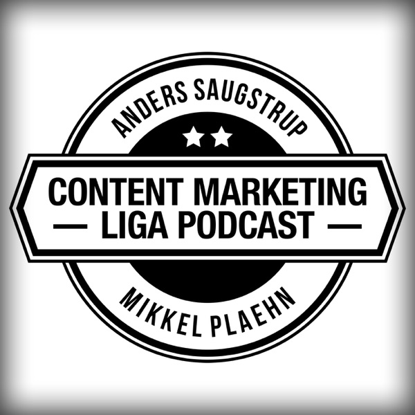 Content Marketing Liga Podcast