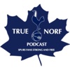 True Norf Podcast artwork