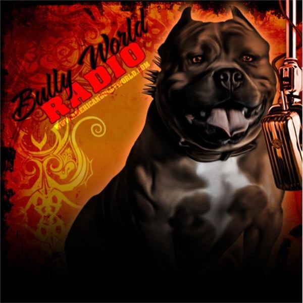 Bully World Radio